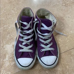 Converse Shoes